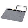 Tapis de souris chargeur Deuz