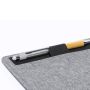 Tapis de souris chargeur Deuz