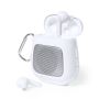 Casque Haut-parleurs Boxy