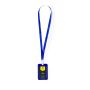 Identificateur Lanyard Tache