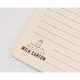 Cahier Agnila