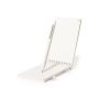 Cahier Heiwor