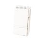 Cahier Heiwor