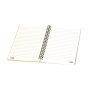 Cahier Kenta
