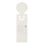 Marque-page graines Kich