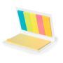 Bloc-notes adhésif graines Albot