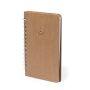 Cahier Graines Astrida