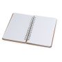 Cahier Graines Astrida