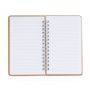 Cahier Graines Astrida