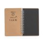 Cahier Graines Astrida