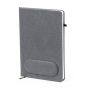 Carnet Tapis de Souris Staiger