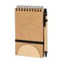 Carnet de Support Marinix