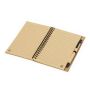 Carnet Gienah