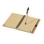 Carnet Gienah