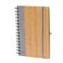 Cahier Gasmon