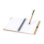 Cahier Mecony