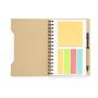 Cahier Mecony