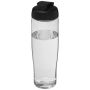 Gourde de sport avec bouchon à clapet 700 ml H2O Tempo®