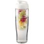 Gourde de sport avec infuseur et couvercle à rabat 700 ml H2O Tempo®