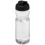 Gourde de sport avec bouchon à clapet 650 ml H2O Base®