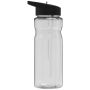 Gourde sportive avec bouchon bec verseur 650 ml H2O Base®