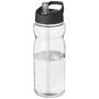 Gourde sportive avec bouchon bec verseur 650 ml H2O Base®