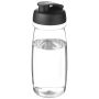 Gourde de sport avec bouchon Flip 600 ml H2O Pulse®