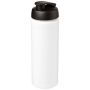 Gourde de sport avec bouchon Flip 750 ml Baseline® Plus grip