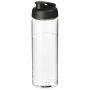 Gourde de sport 850 ml avec bouchon à ouvrir et fermer 