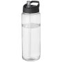 Gourde de sport 850 ml avec bouchon à bec 