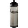Gourde sportive avec bouchon en dôme 650 ml “H2O Eco”