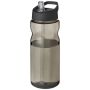 Gourde sportive avec bouchon bec verseur 650 ml « H2O Eco »