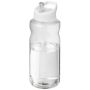 Gourde de sport 1 litre avec bouchon à goulot 