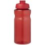Gourde de sport avec bouchon articulé 1 litre