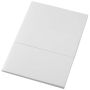 Bloc-notes à couverture souple A5 - 50 feuilles « Roman Austen »