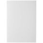 Bloc-notes à couverture souple A5 - 50 feuilles « Roman Austen »