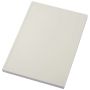 Bloc-notes A5 à couverture souple recyclée - 100 feuilles 