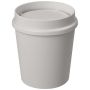 Gobelet isotherme de 200 ml avec couvercle 360° 