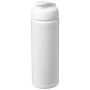 Bouteille de sport recyclée avec bouchon articulé de 750 ml 