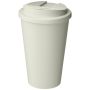 Gobelet isotherme de 350 ml avec couvercle étanche 