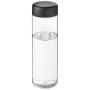 Bouteille H2O Vibe 850 ml avec bouchon à vis