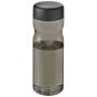 Bouteille H2O Eco Base 650 ml avec bouchon à vis