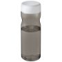 Gourde de sport 650 ml avec bouchon à vis