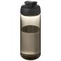 Gourde sportive de 600 ml avec couvercle 