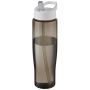 Gourde de sport avec bouchon à bec 700 ml H2O Active® 