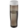 Gourde de sport avec bouchon à vis 700 ml H2O Active® 