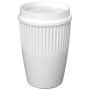 Gobelet isotherme de 350 ml avec couvercle 360° 