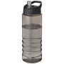 Gourde sportive avec bouchon en dôme 750 ml “Eco Tempo H2O Active®”