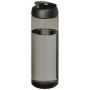 Gourde sportive avec bouchon à bascule 850 ml 