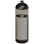 Gourde sportive avec bouchon dôme 850 ml 